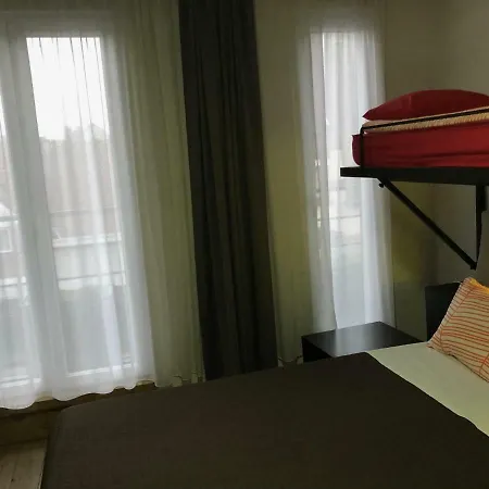 Apartment Lignum Brussels